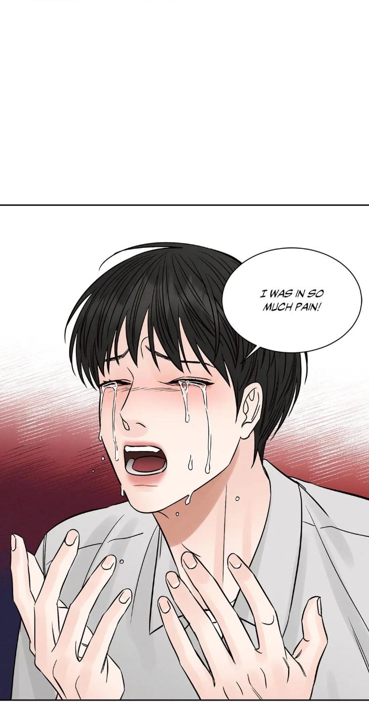 Even If You Don’t Love Me by Pando – Season 2&3 – Side 2.4 [Eng] page 31