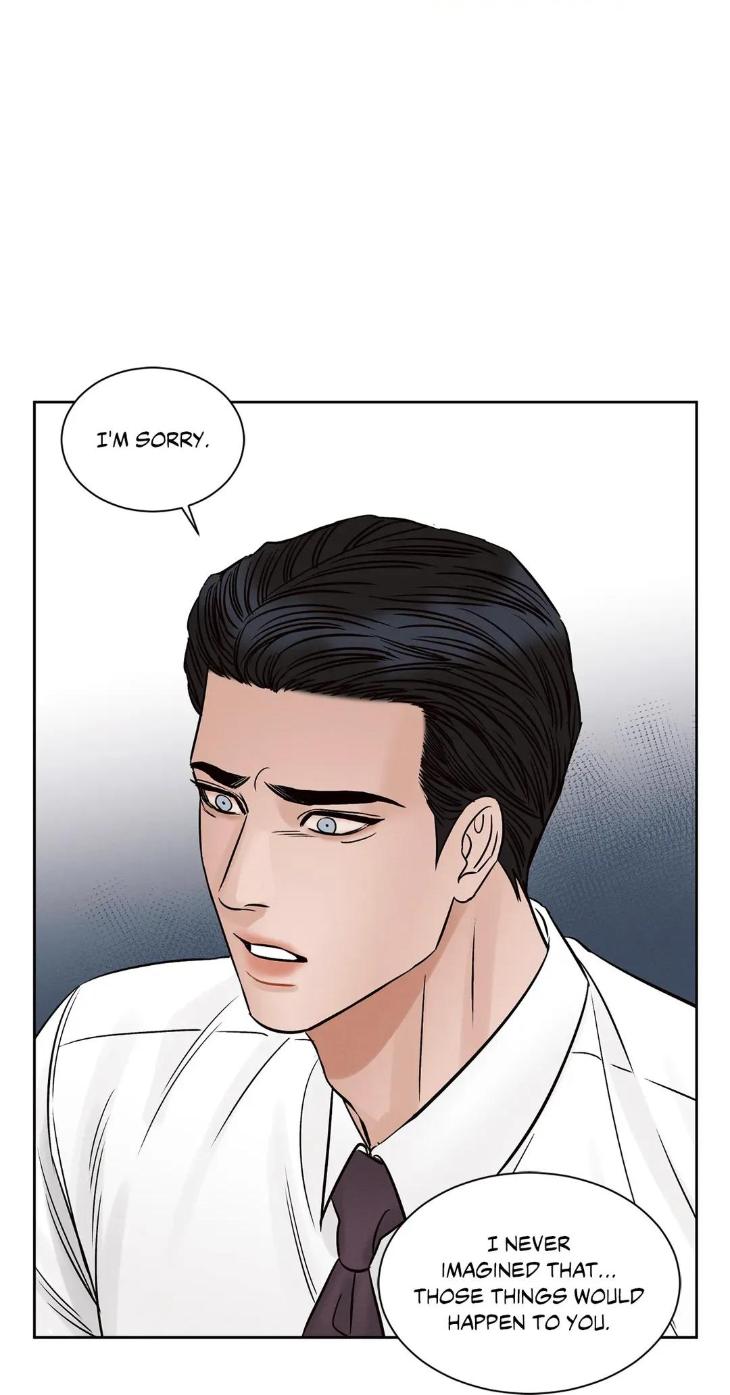 Even If You Don’t Love Me by Pando – Season 2&3 – Side 2.4 [Eng] page 32