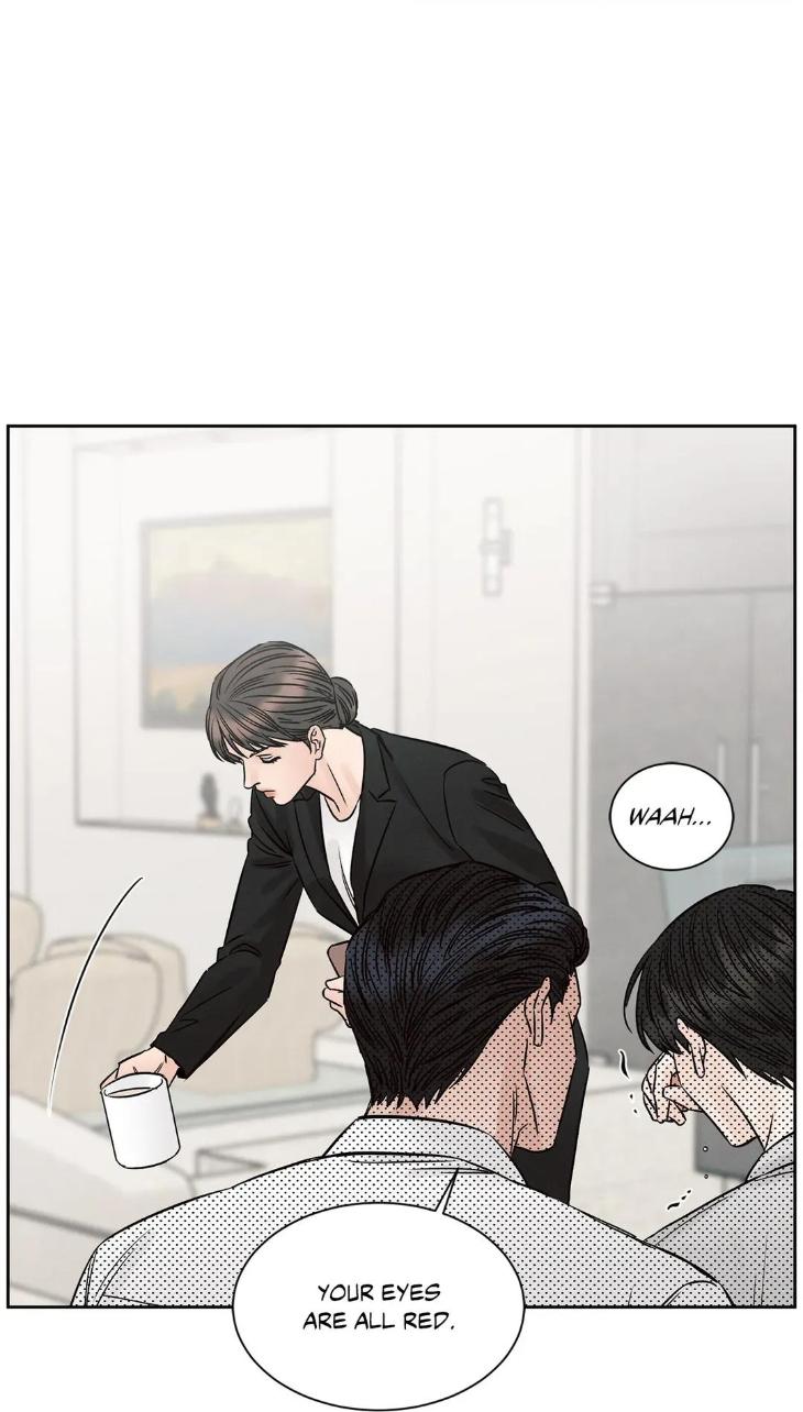 Even If You Don’t Love Me by Pando – Season 2&3 – Side 2.4 [Eng] page 38