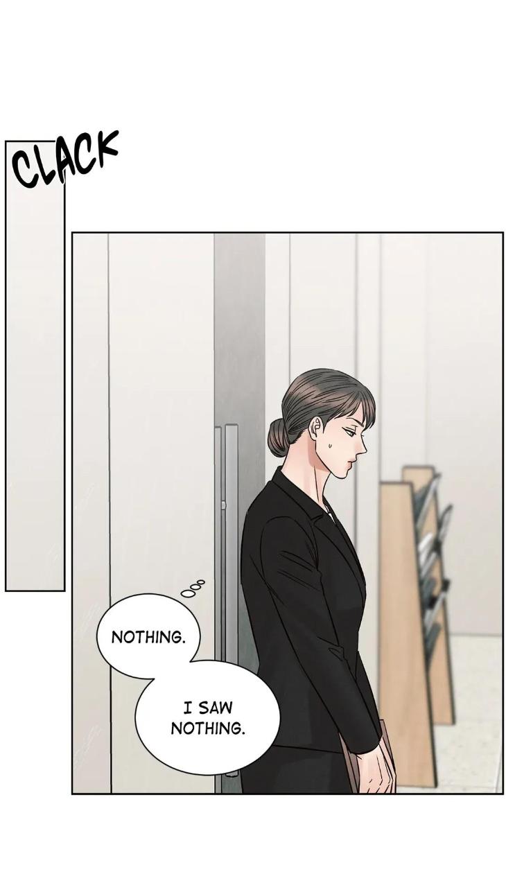 Even If You Don’t Love Me by Pando – Season 2&3 – Side 2.4 [Eng] page 40