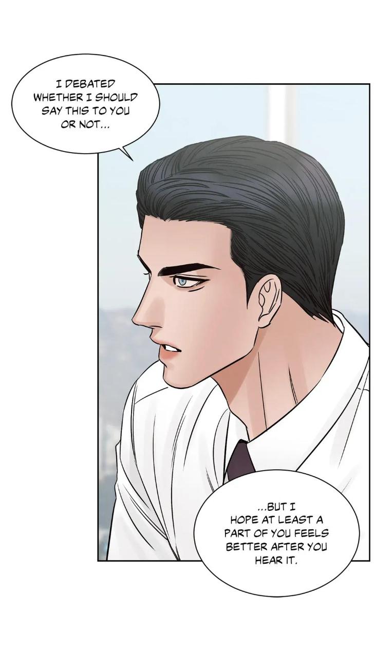 Even If You Don’t Love Me by Pando – Season 2&3 – Side 2.4 [Eng] page 42