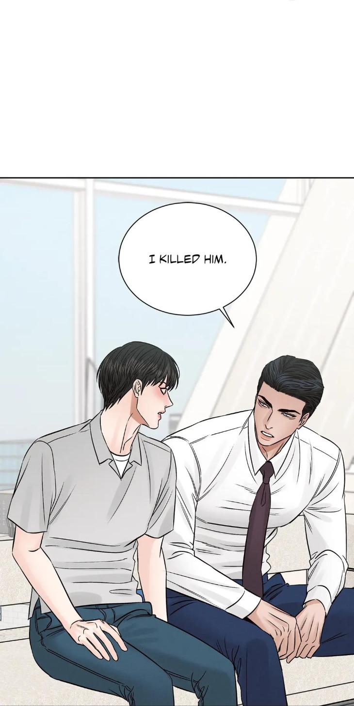 Even If You Don’t Love Me by Pando – Season 2&3 – Side 2.4 [Eng] page 45