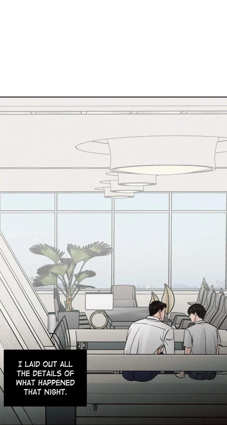 Even If You Don’t Love Me by Pando – Season 2&3 – Side 2.4 [Eng] page 49