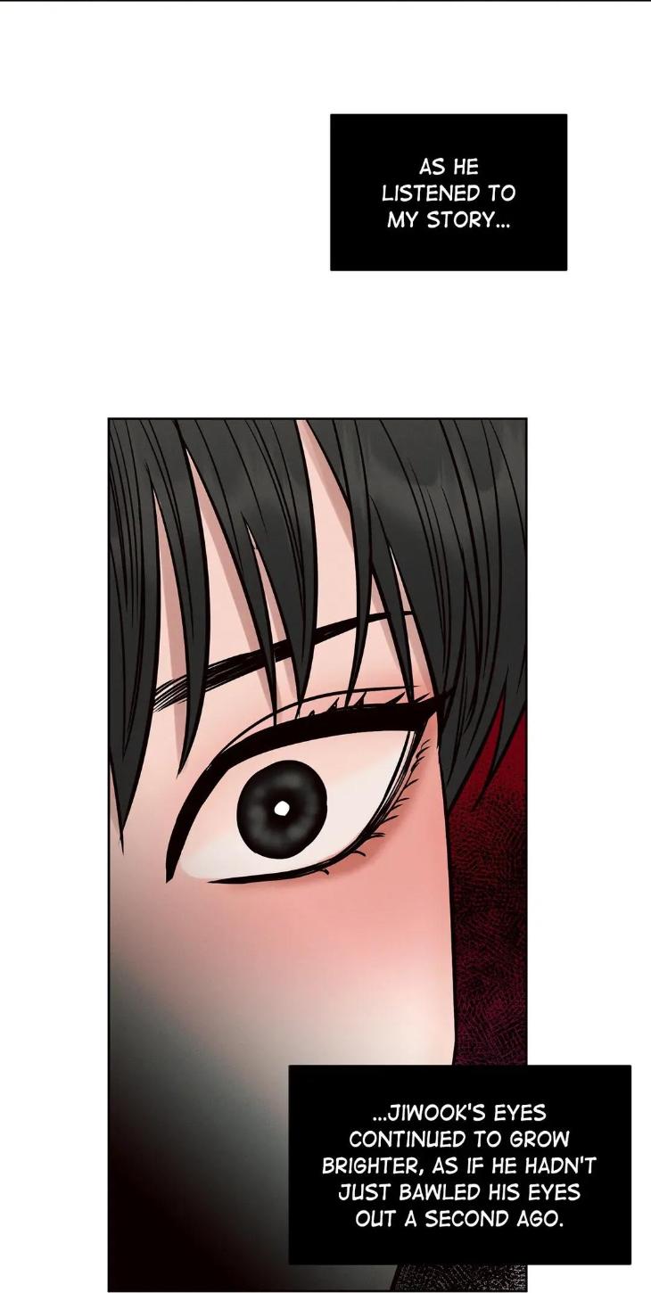 Even If You Don’t Love Me by Pando – Season 2&3 – Side 2.4 [Eng] page 50