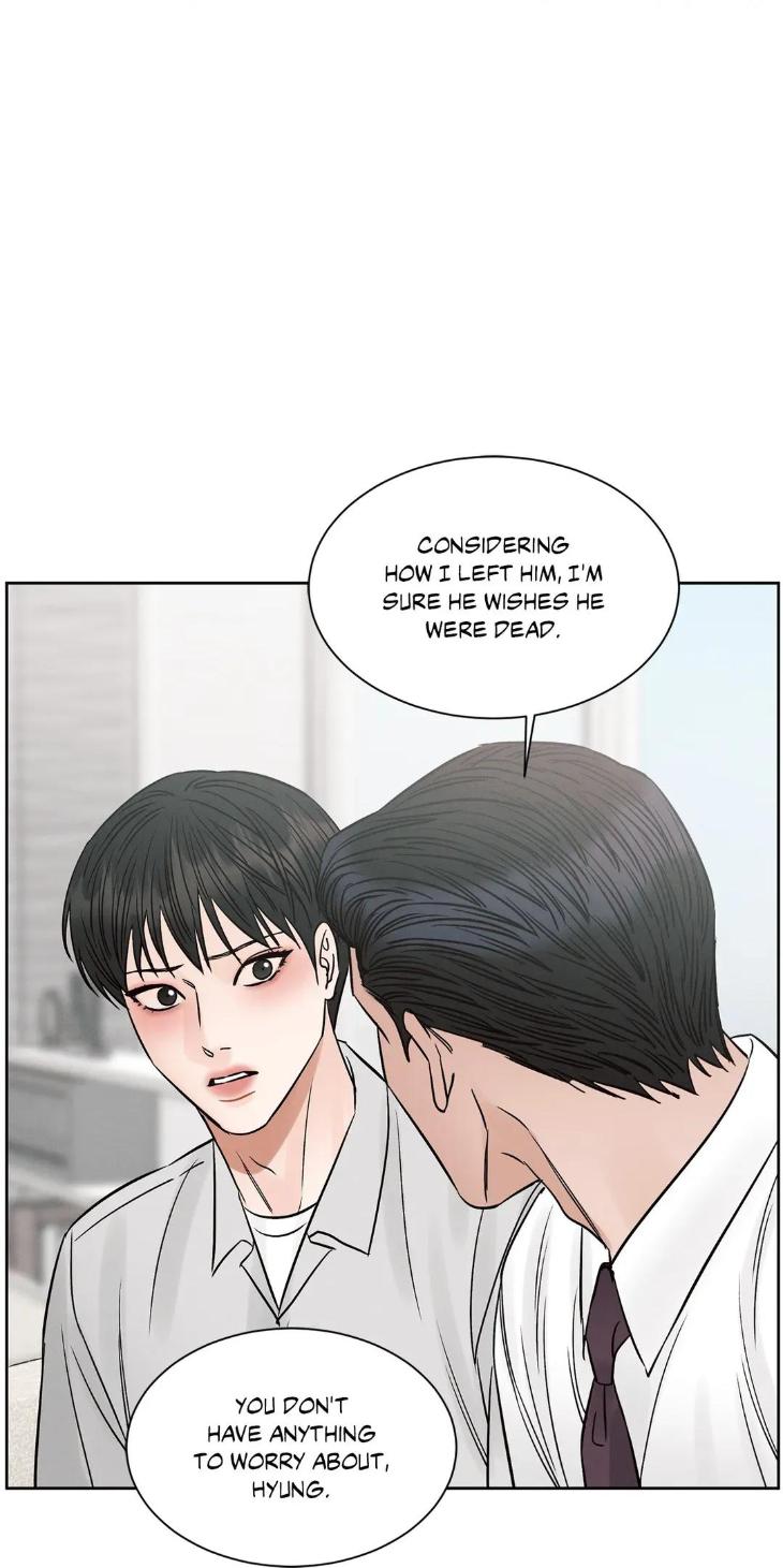 Even If You Don’t Love Me by Pando – Season 2&3 – Side 2.4 [Eng] page 52