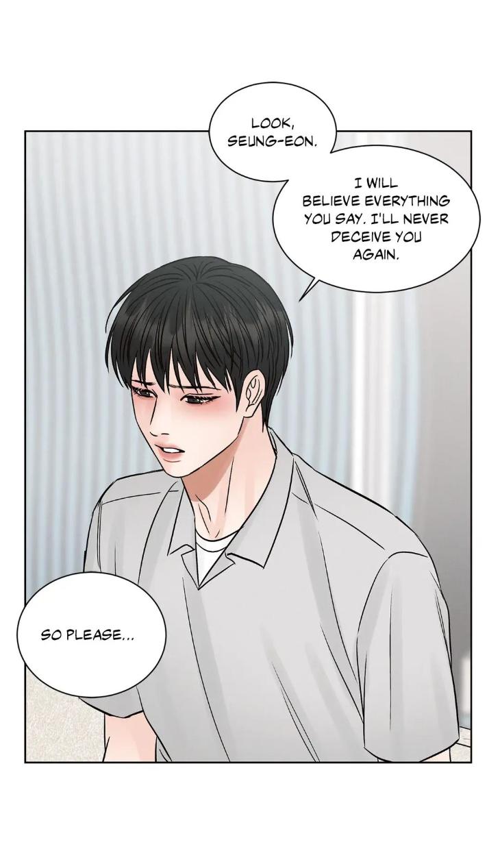 Even If You Don’t Love Me by Pando – Season 2&3 – Side 2.4 [Eng] page 54