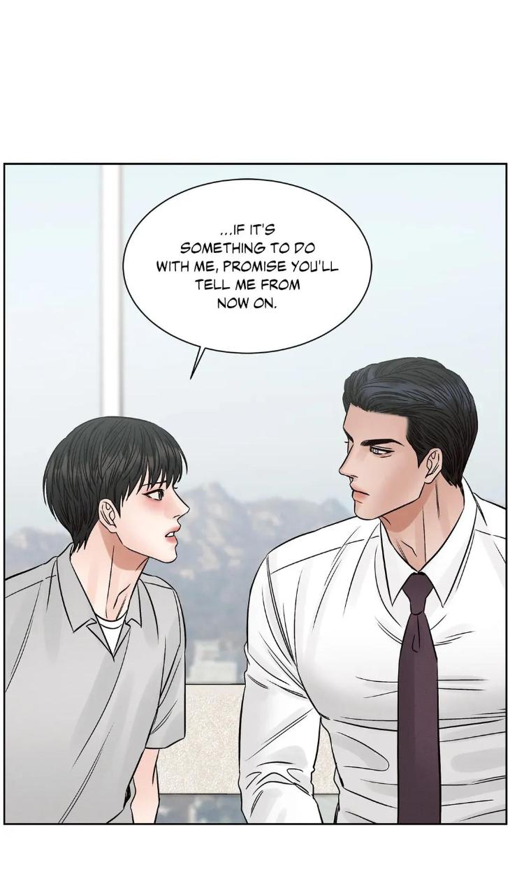 Even If You Don’t Love Me by Pando – Season 2&3 – Side 2.4 [Eng] page 55