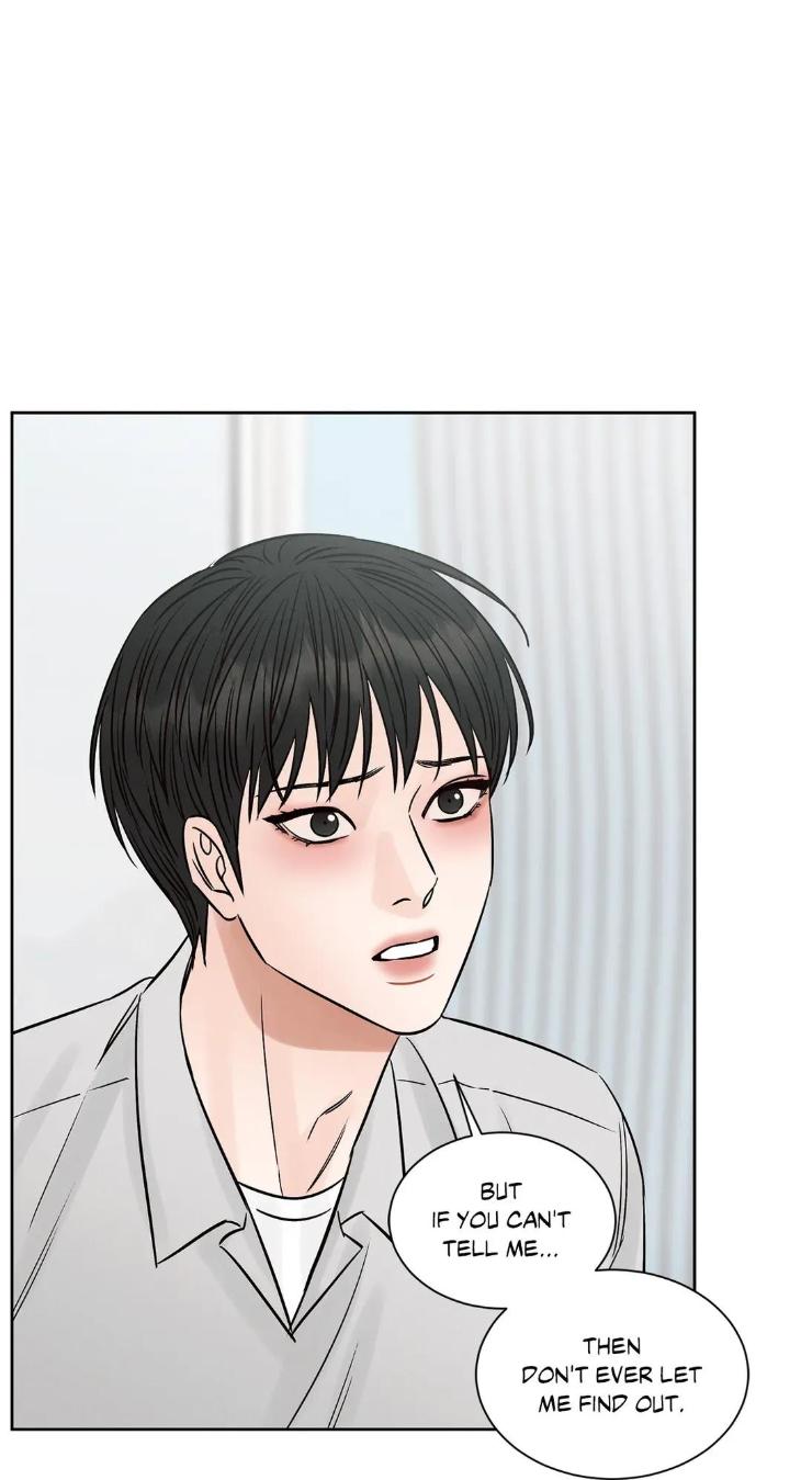 Even If You Don’t Love Me by Pando – Season 2&3 – Side 2.4 [Eng] page 56