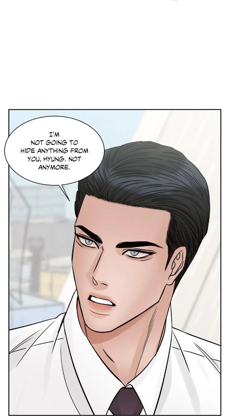 Even If You Don’t Love Me by Pando – Season 2&3 – Side 2.4 [Eng] page 57