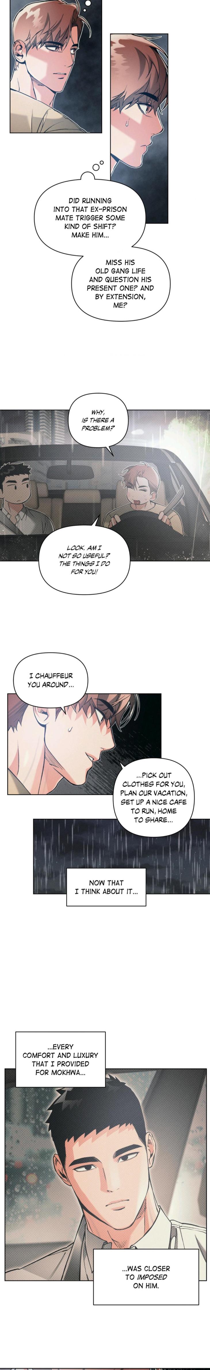 Beware the Ides of March by Stan/ Choi Song – Ch. 103 [Eng] page 2