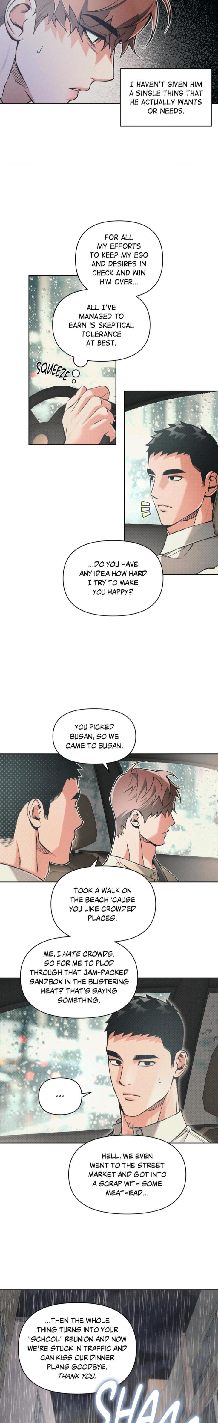 Beware the Ides of March by Stan/ Choi Song – Ch. 103 [Eng] page 3