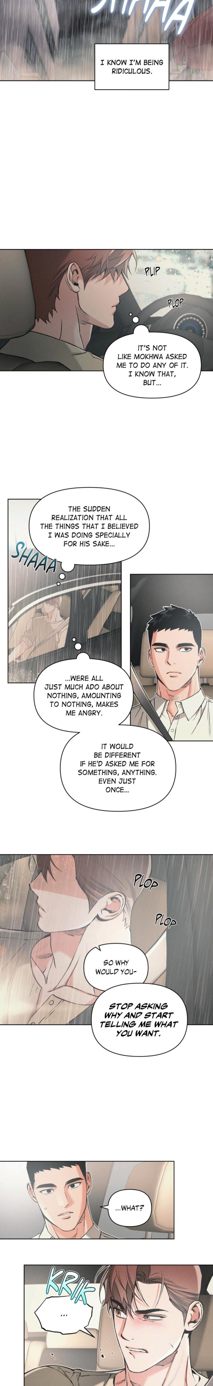 Beware the Ides of March by Stan/ Choi Song – Ch. 103 [Eng] page 4