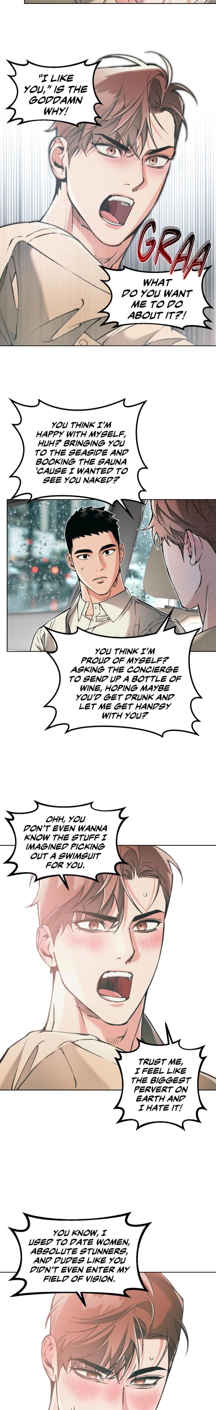 Beware the Ides of March by Stan/ Choi Song – Ch. 103 [Eng] page 5