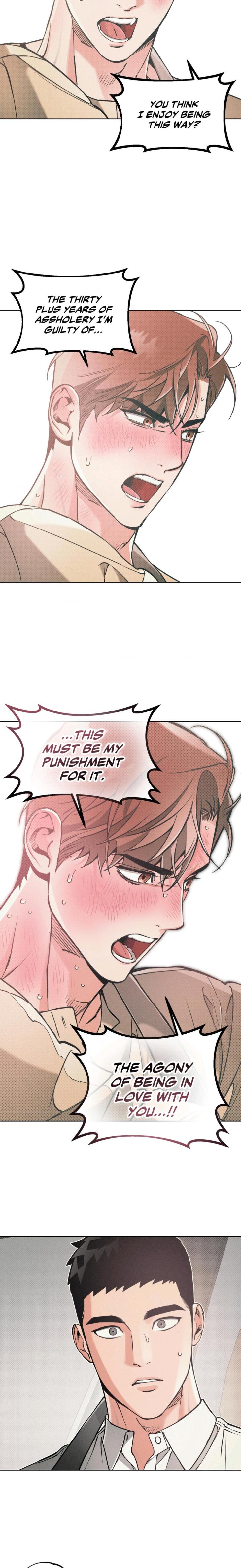 Beware the Ides of March by Stan/ Choi Song – Ch. 103 [Eng] page 6