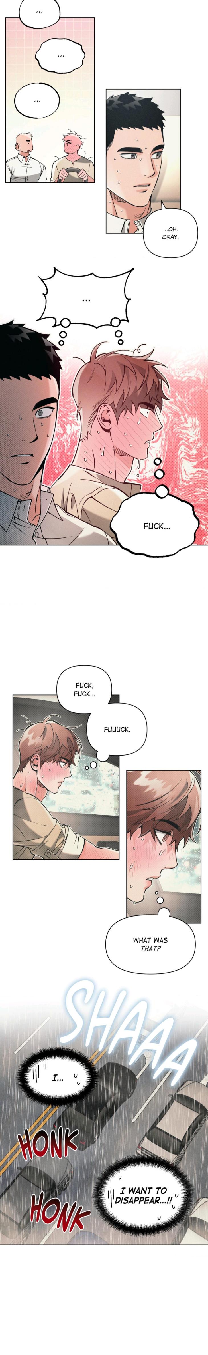 Beware the Ides of March by Stan/ Choi Song – Ch. 103 [Eng] page 7