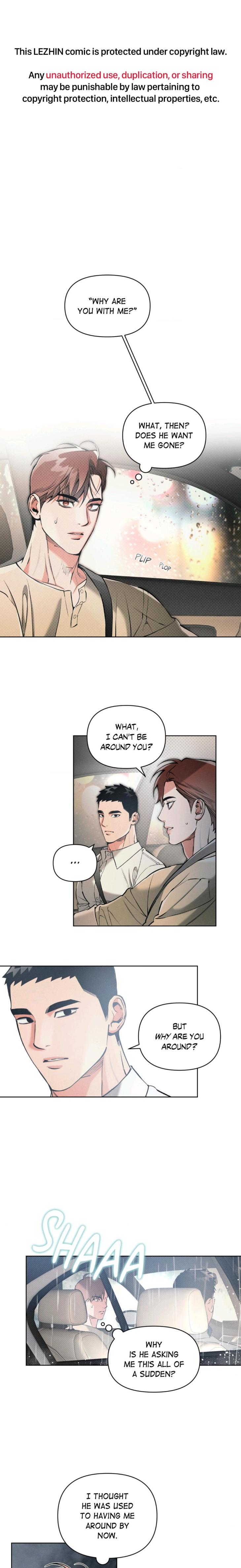 Beware the Ides of March by Stan/ Choi Song – Ch. 103 [Eng] page 1
