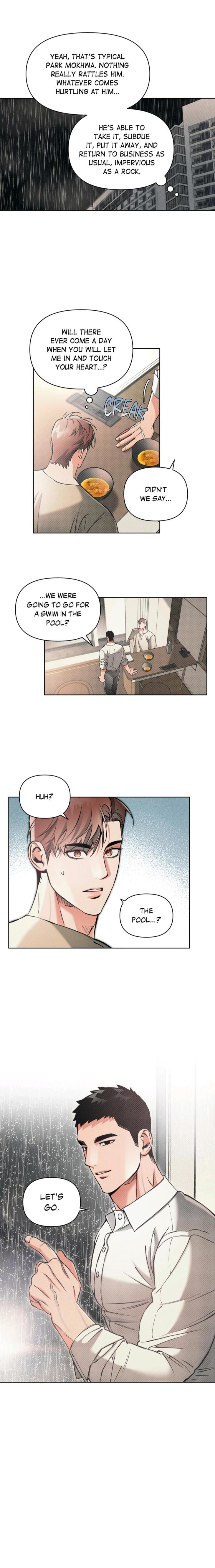 Beware the Ides of March by Stan/ Choi Song – Ch. 103 [Eng] page 13