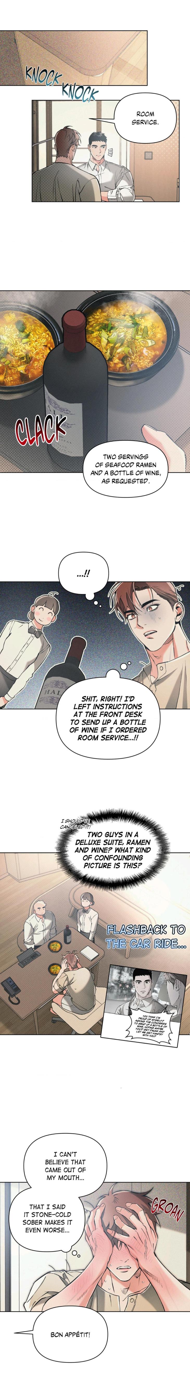 Beware the Ides of March by Stan/ Choi Song – Ch. 103 [Eng] page 11