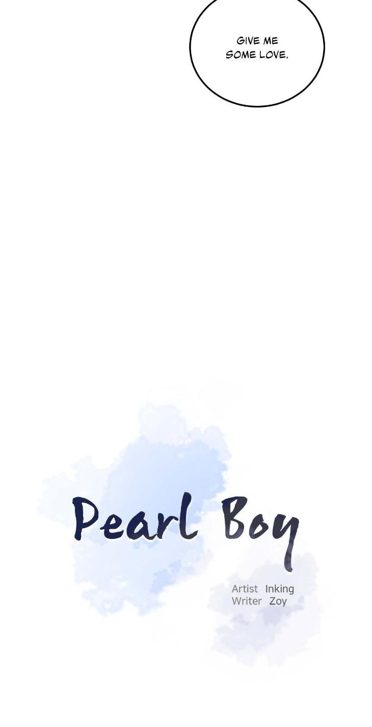 Pearl Boy by KinGin [Eng] page 3
