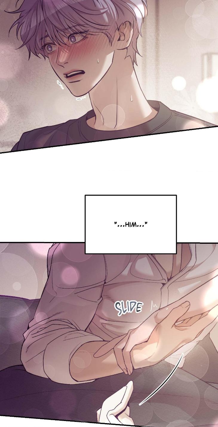 Pearl Boy by KinGin [Eng] page 5