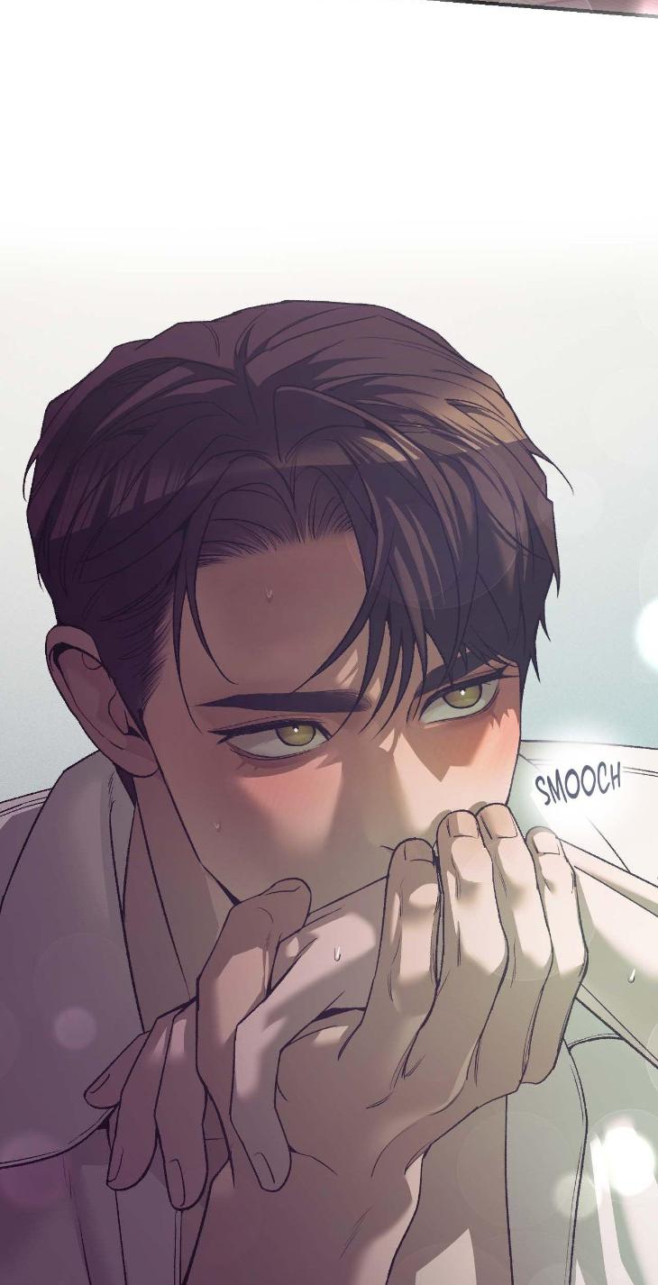 Pearl Boy by KinGin [Eng] page 6