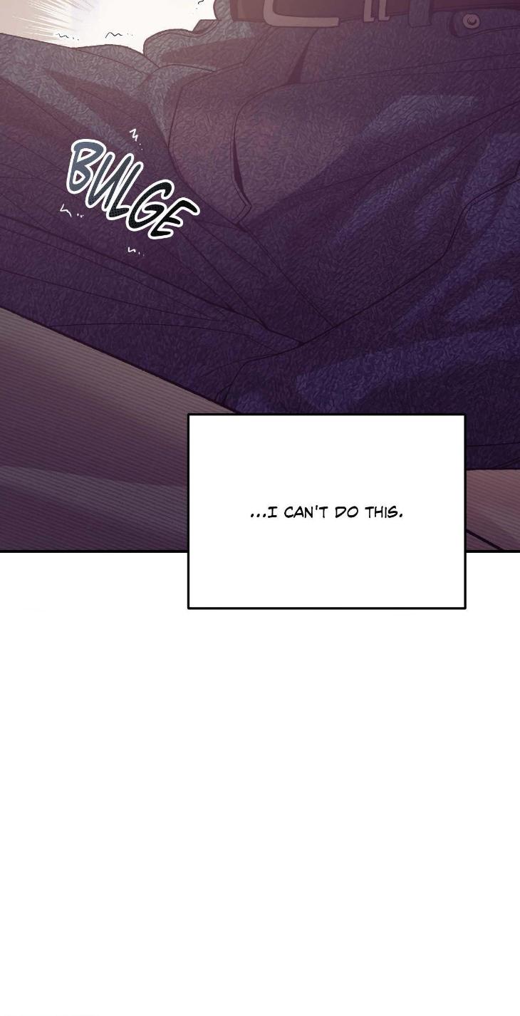 Pearl Boy by KinGin [Eng] page 8