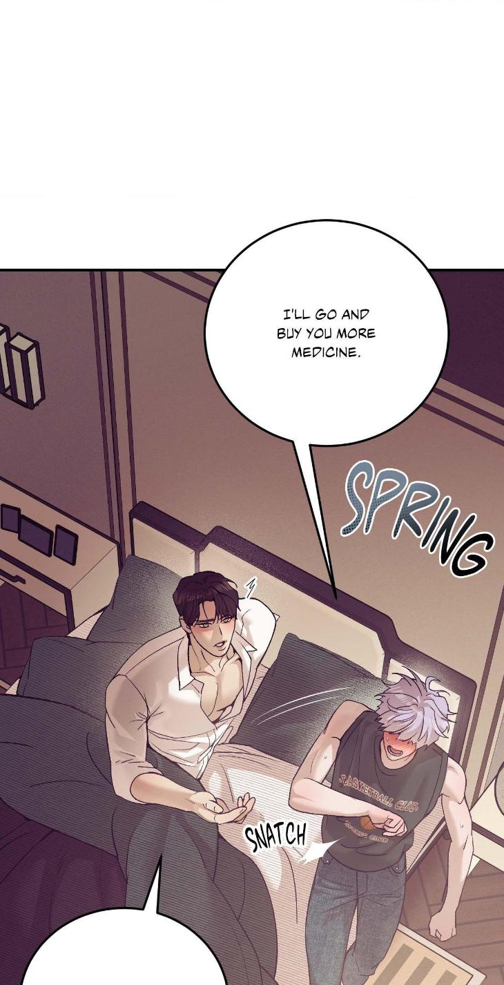 Pearl Boy by KinGin [Eng] page 9