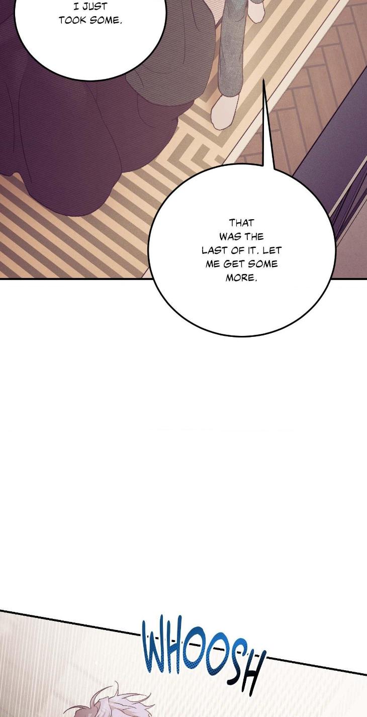 Pearl Boy by KinGin [Eng] page 10