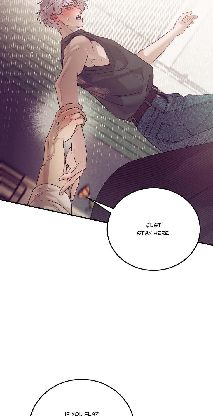 Pearl Boy by KinGin [Eng] page 11