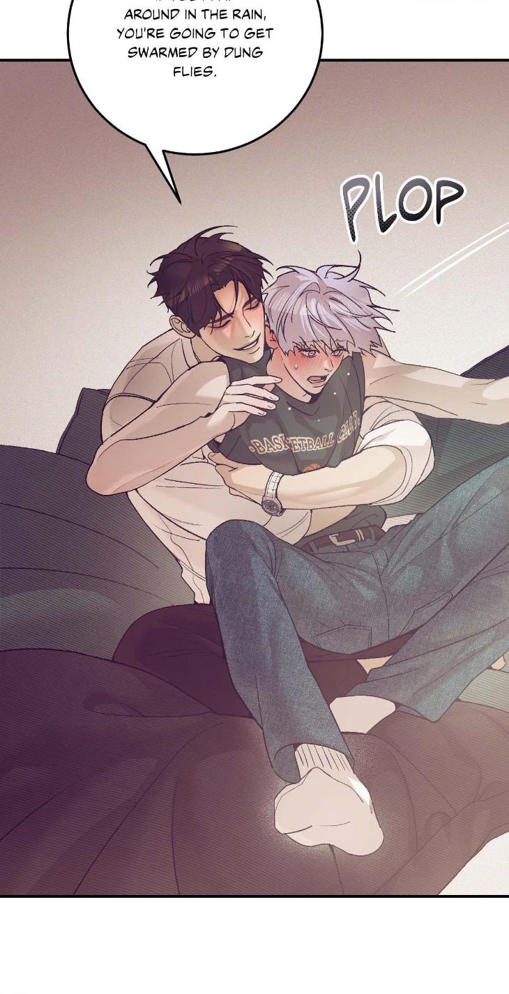 Pearl Boy by KinGin [Eng] page 12