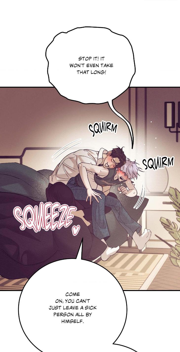 Pearl Boy by KinGin [Eng] page 13