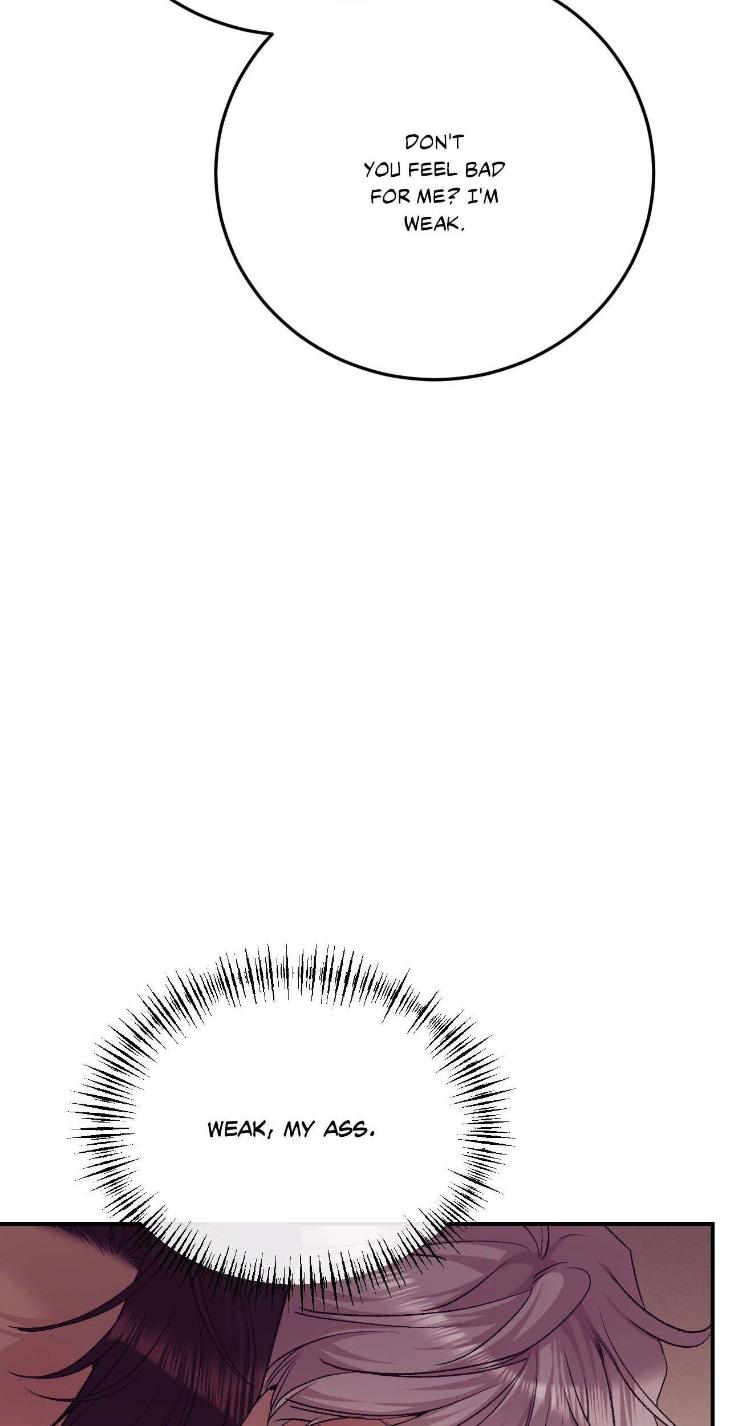 Pearl Boy by KinGin [Eng] page 14