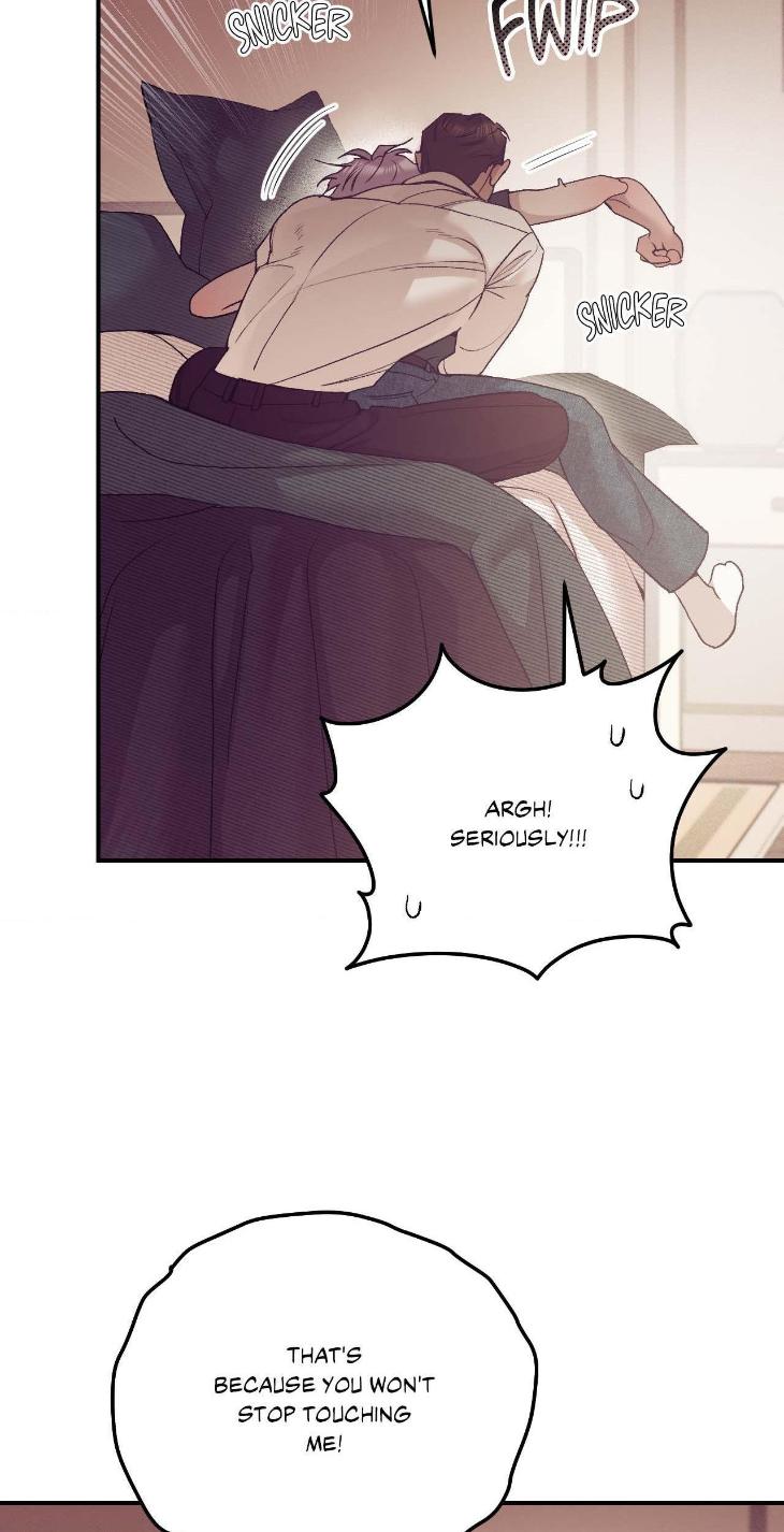 Pearl Boy by KinGin [Eng] page 21