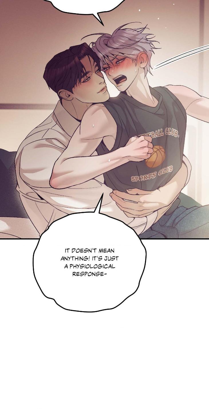 Pearl Boy by KinGin [Eng] page 22