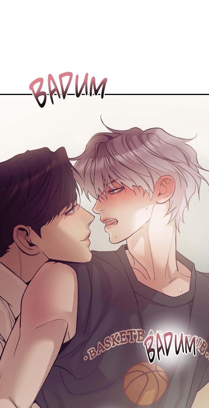 Pearl Boy by KinGin [Eng] page 24