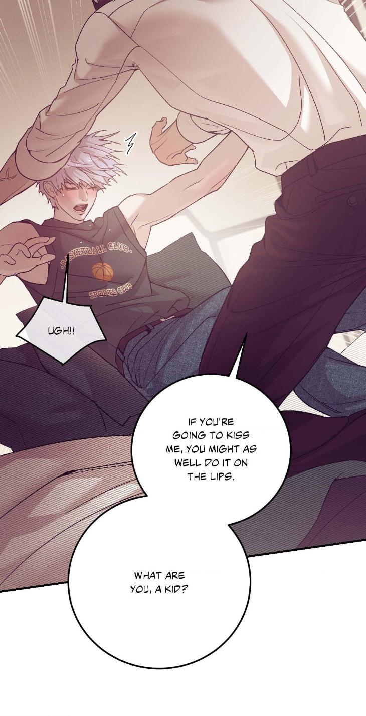 Pearl Boy by KinGin [Eng] page 33