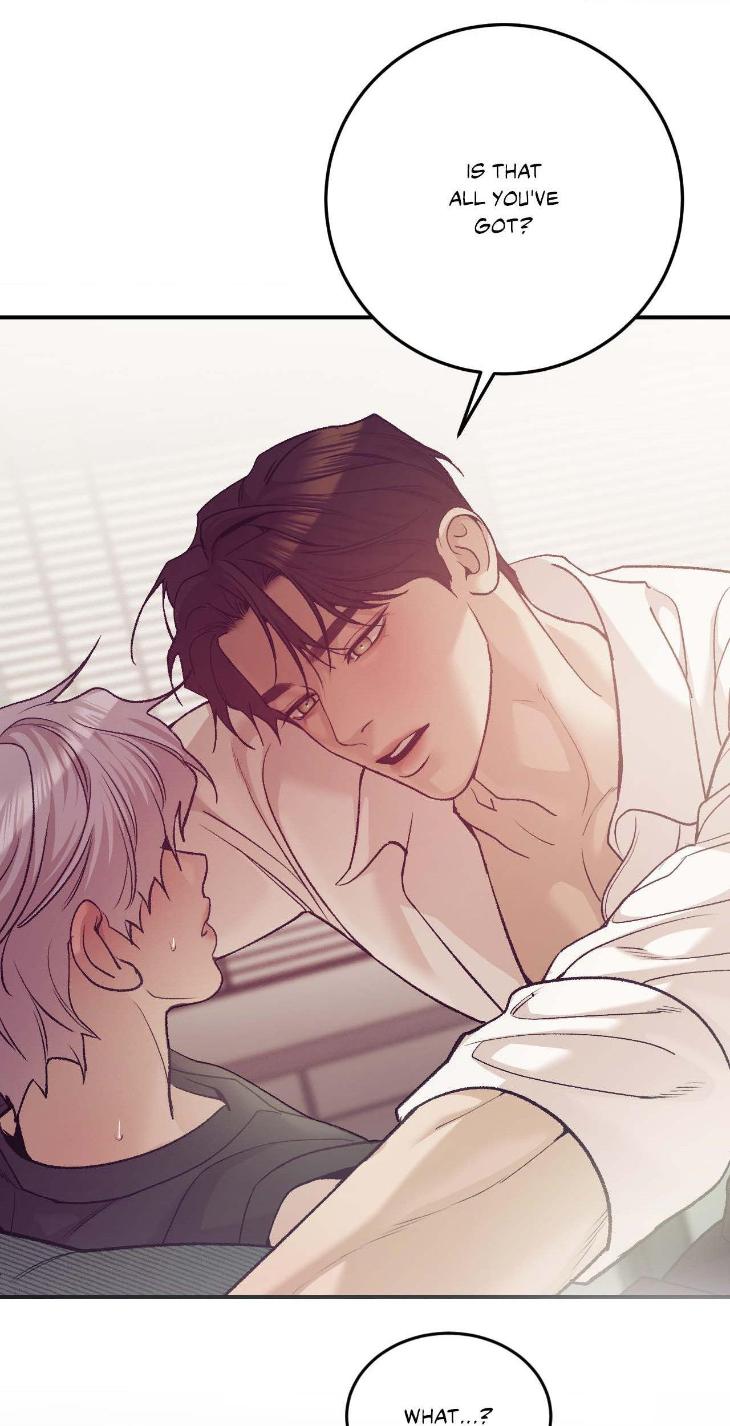 Pearl Boy by KinGin [Eng] page 34