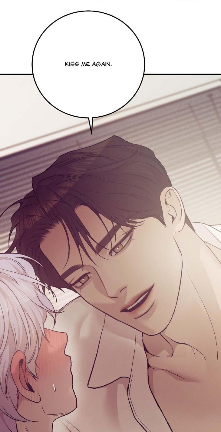 Pearl Boy by KinGin [Eng] page 36