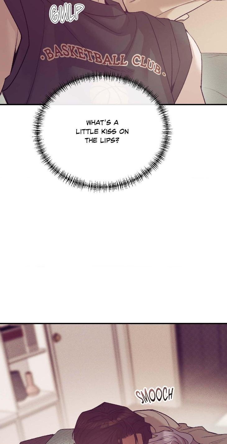 Pearl Boy by KinGin [Eng] page 38