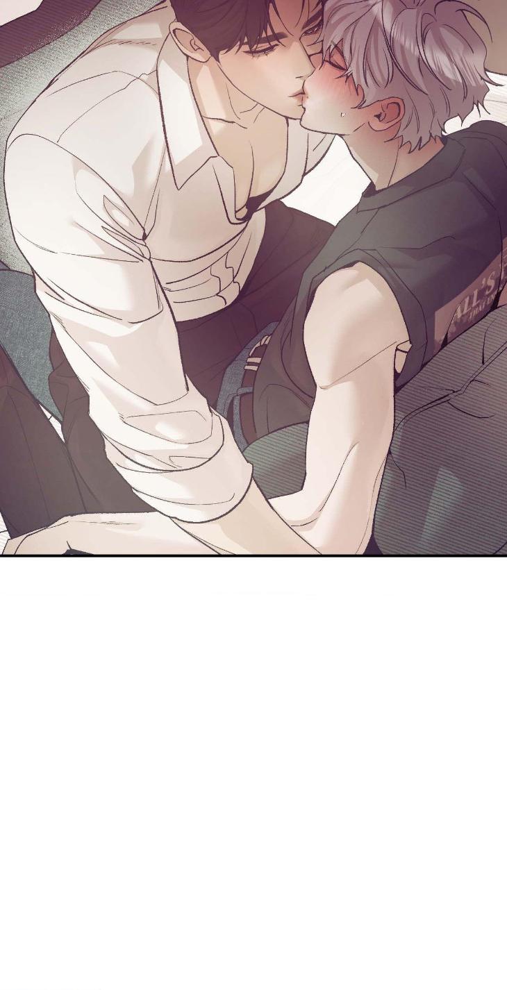 Pearl Boy by KinGin [Eng] page 39