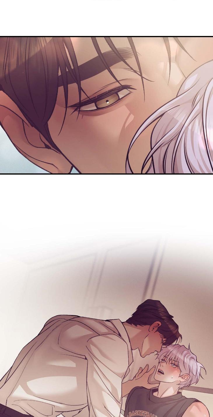 Pearl Boy by KinGin [Eng] page 40