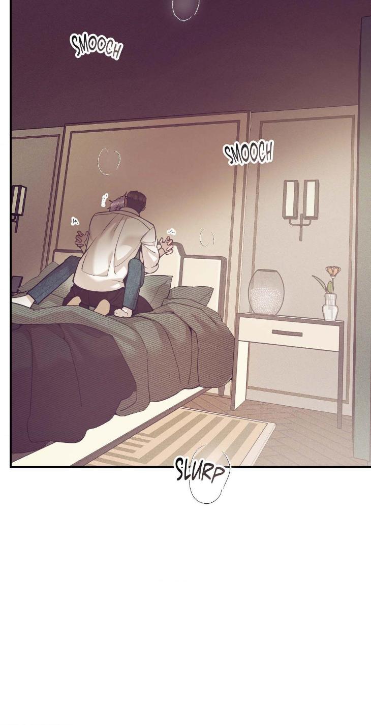 Pearl Boy by KinGin [Eng] page 48