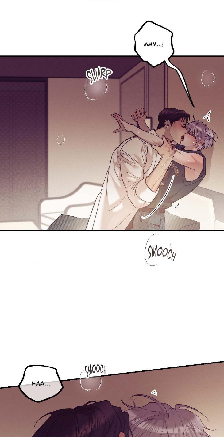 Pearl Boy by KinGin [Eng] page 49