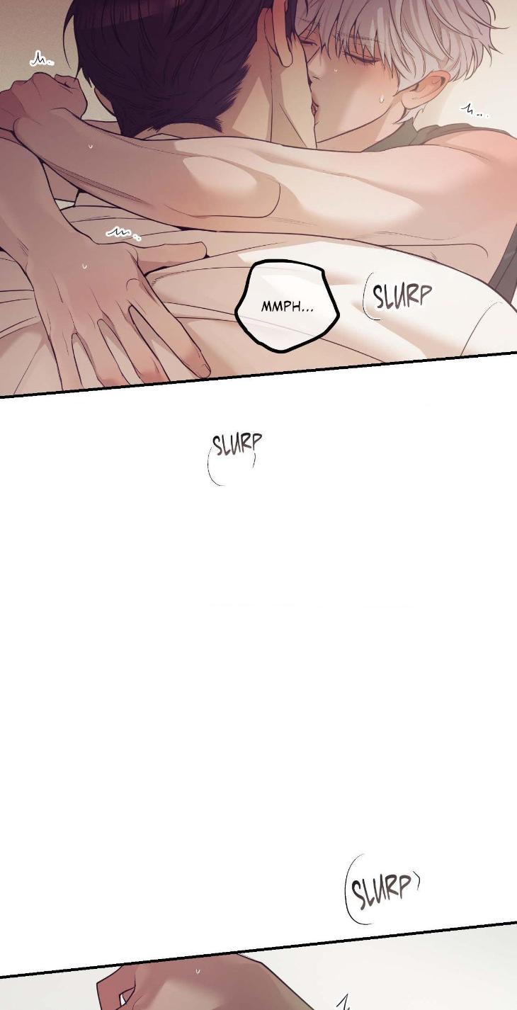 Pearl Boy by KinGin [Eng] page 50