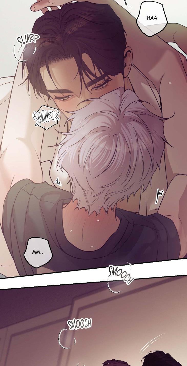 Pearl Boy by KinGin [Eng] page 51