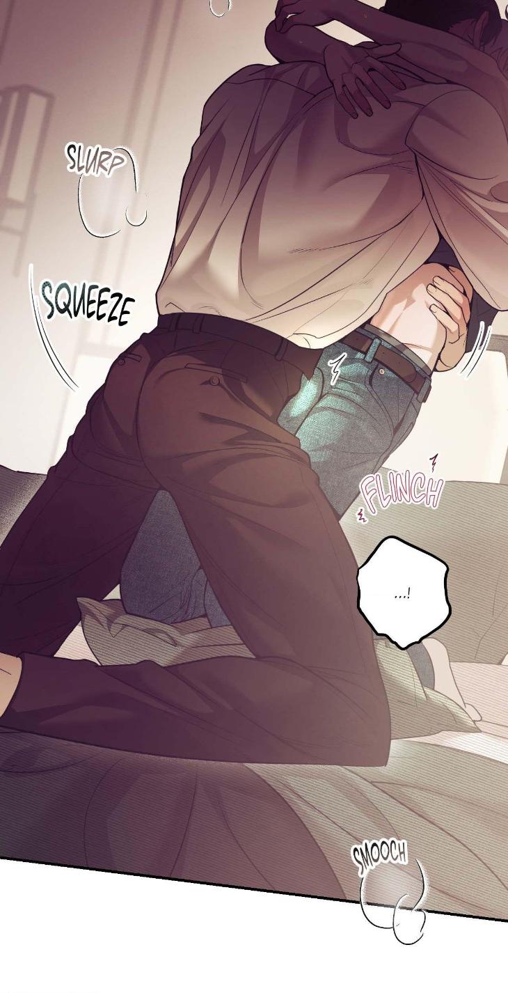 Pearl Boy by KinGin [Eng] page 52