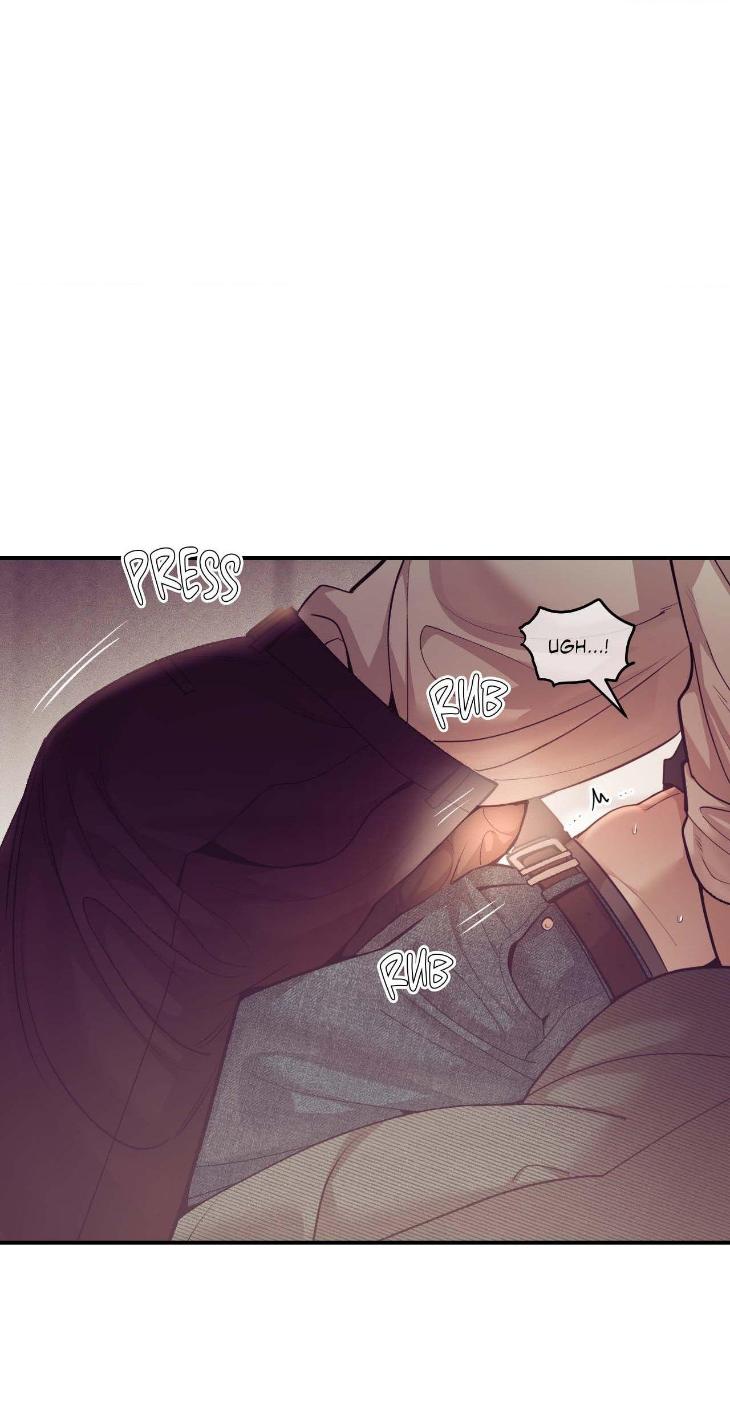 Pearl Boy by KinGin [Eng] page 54