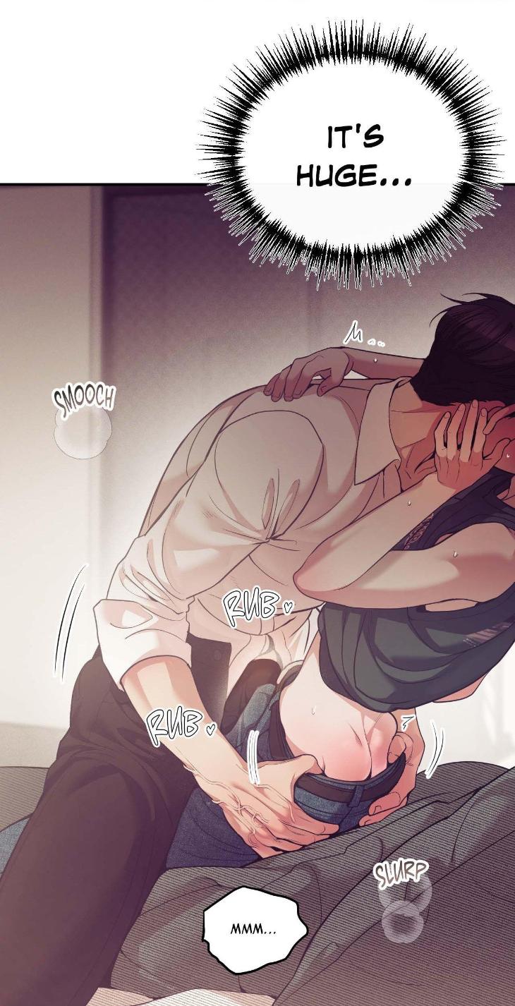 Pearl Boy by KinGin [Eng] page 55