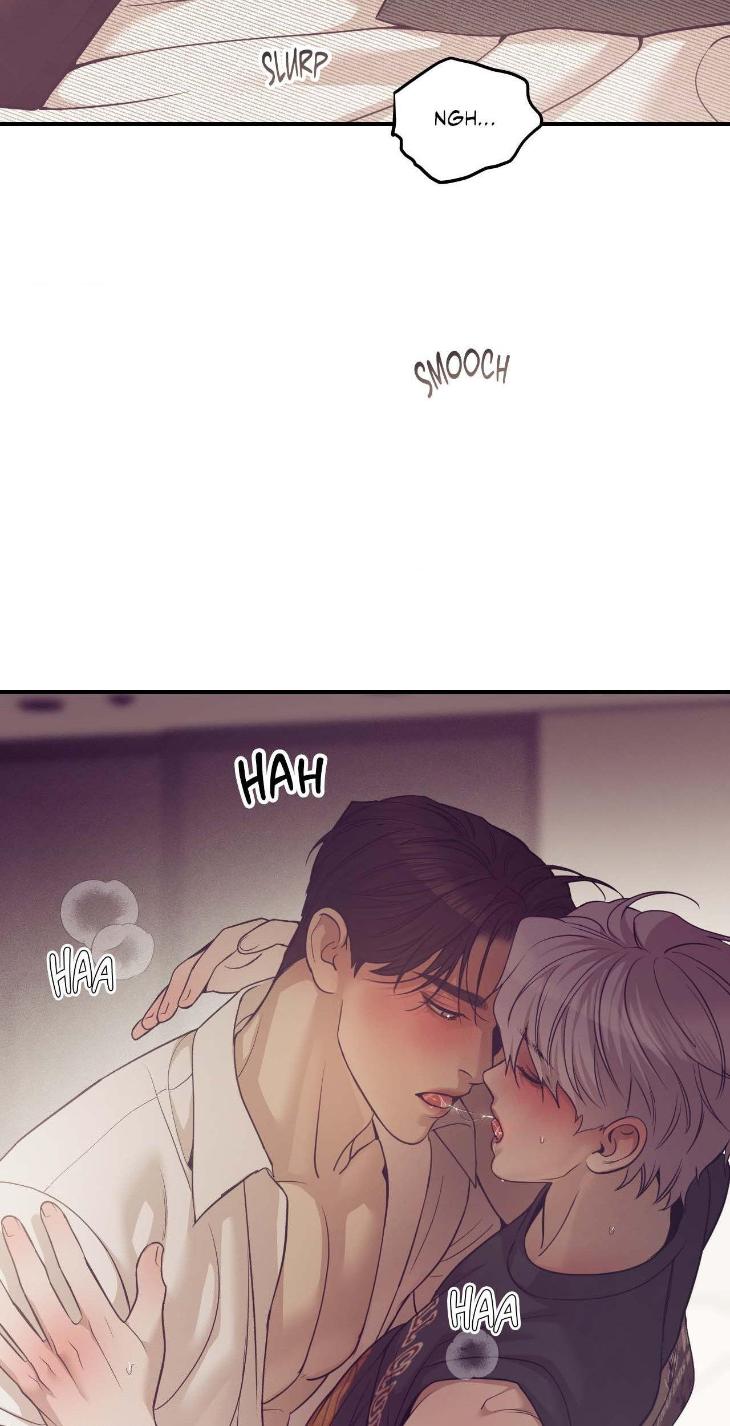 Pearl Boy by KinGin [Eng] page 56