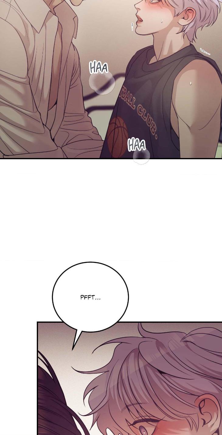 Pearl Boy by KinGin [Eng] page 58